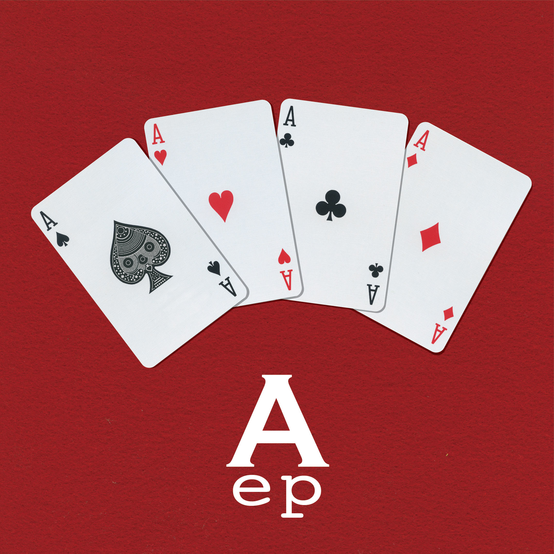 『エースep』