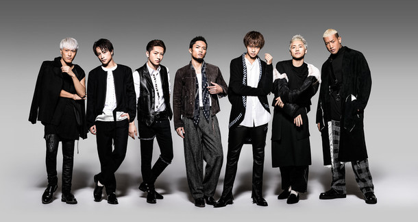 GENERATIONS from EXILE TRIBE