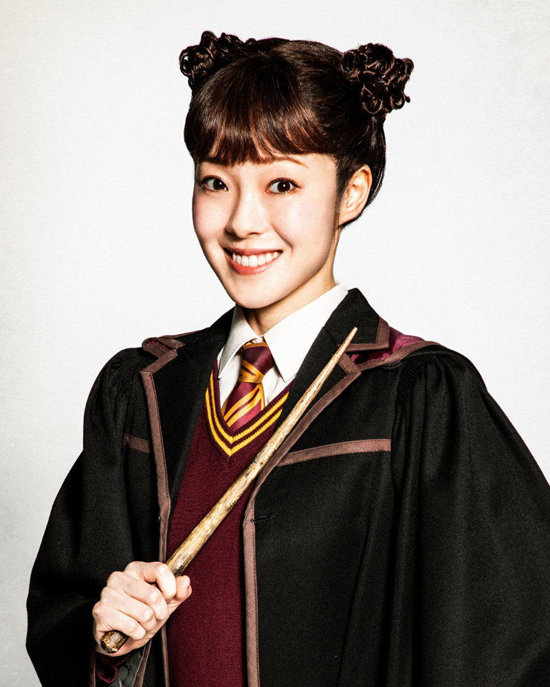 （C)TBS／ホリプロ