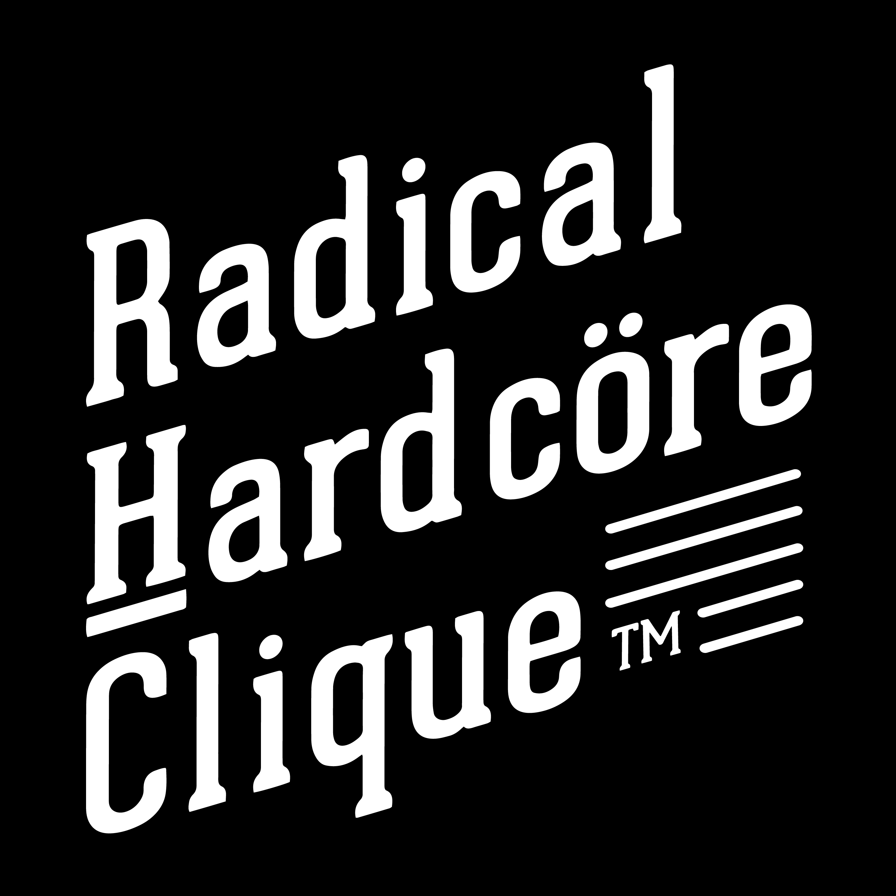 Radical Hardcore Clique