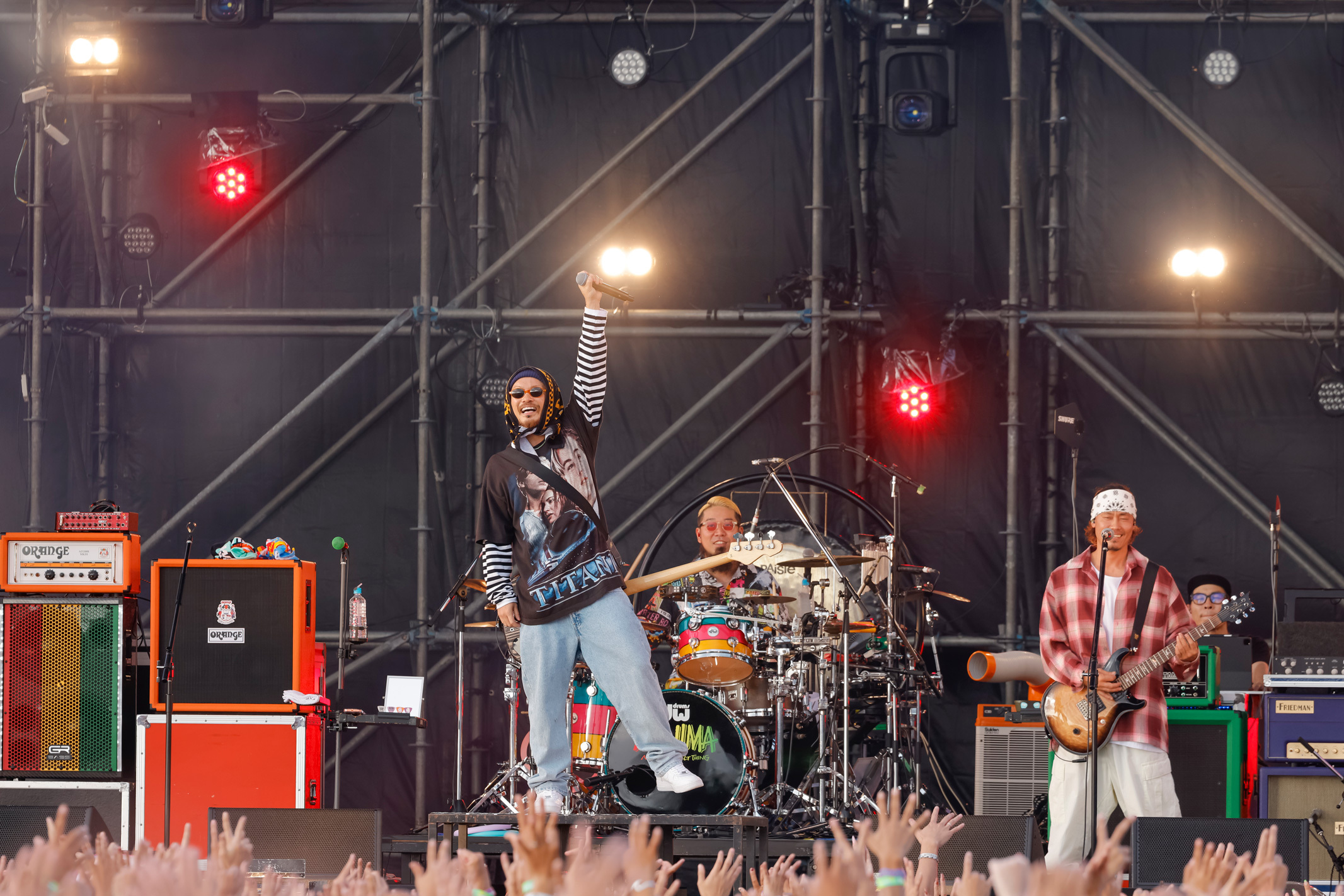 撮影＝SARU（SARUYA AYUMI）