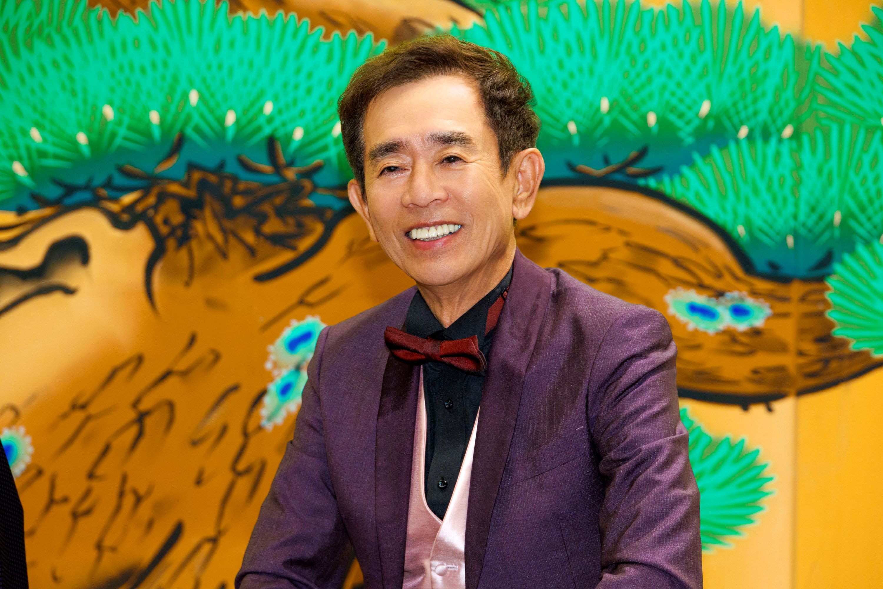 栗田貫一
