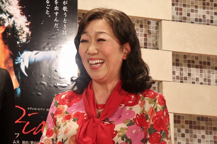 梅沢昌代