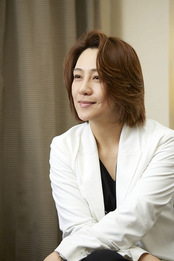 撮影＝Akito Koyama