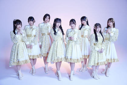 LINKL PLANET、5thシングル「ミルユメカサナレ』」発売日決定！10月＆11月にワンマンライブも開催