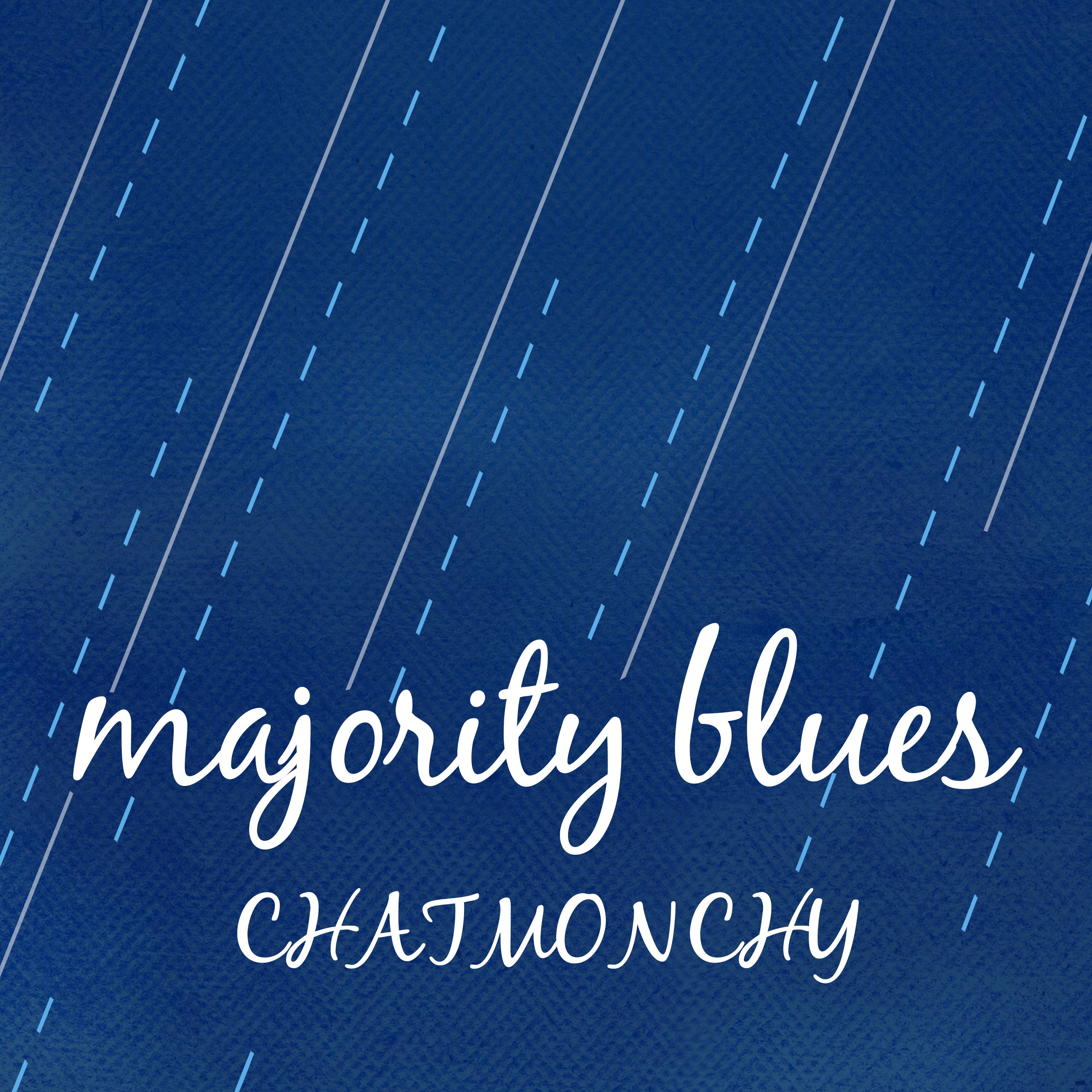 「majority blues」