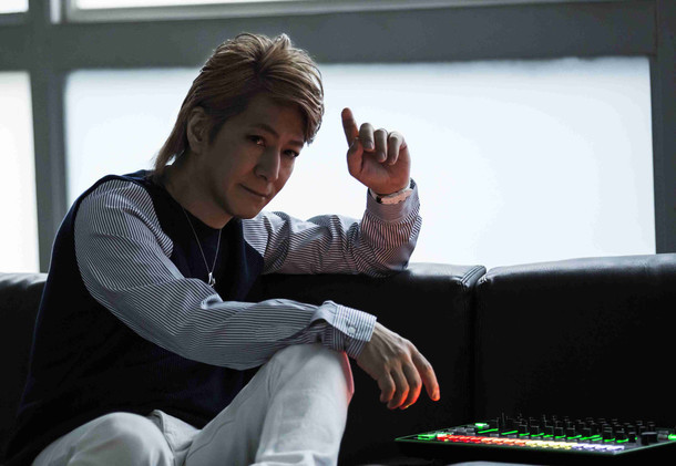 小室哲哉
