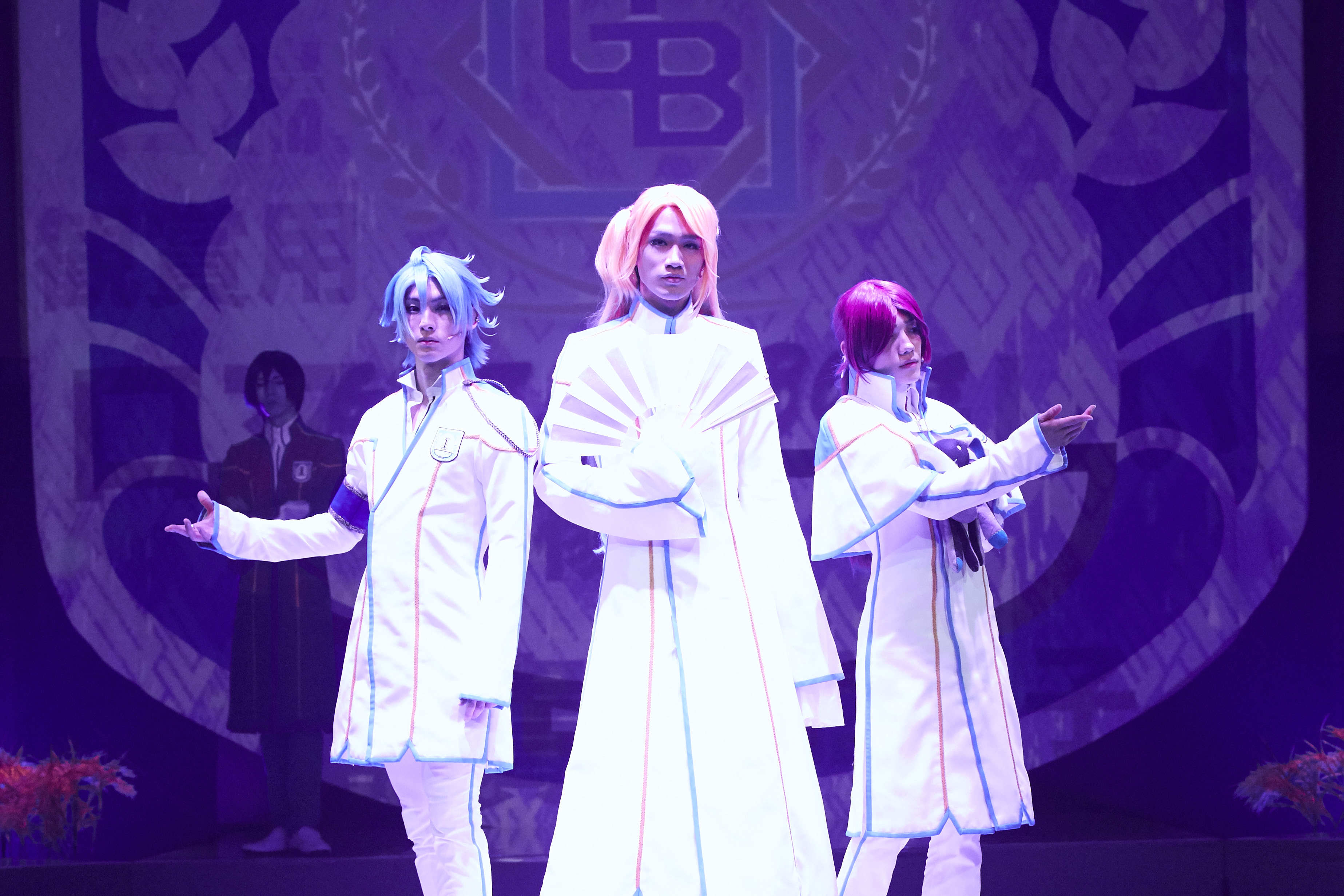 (C)RICE on STAGE「ラブ米」