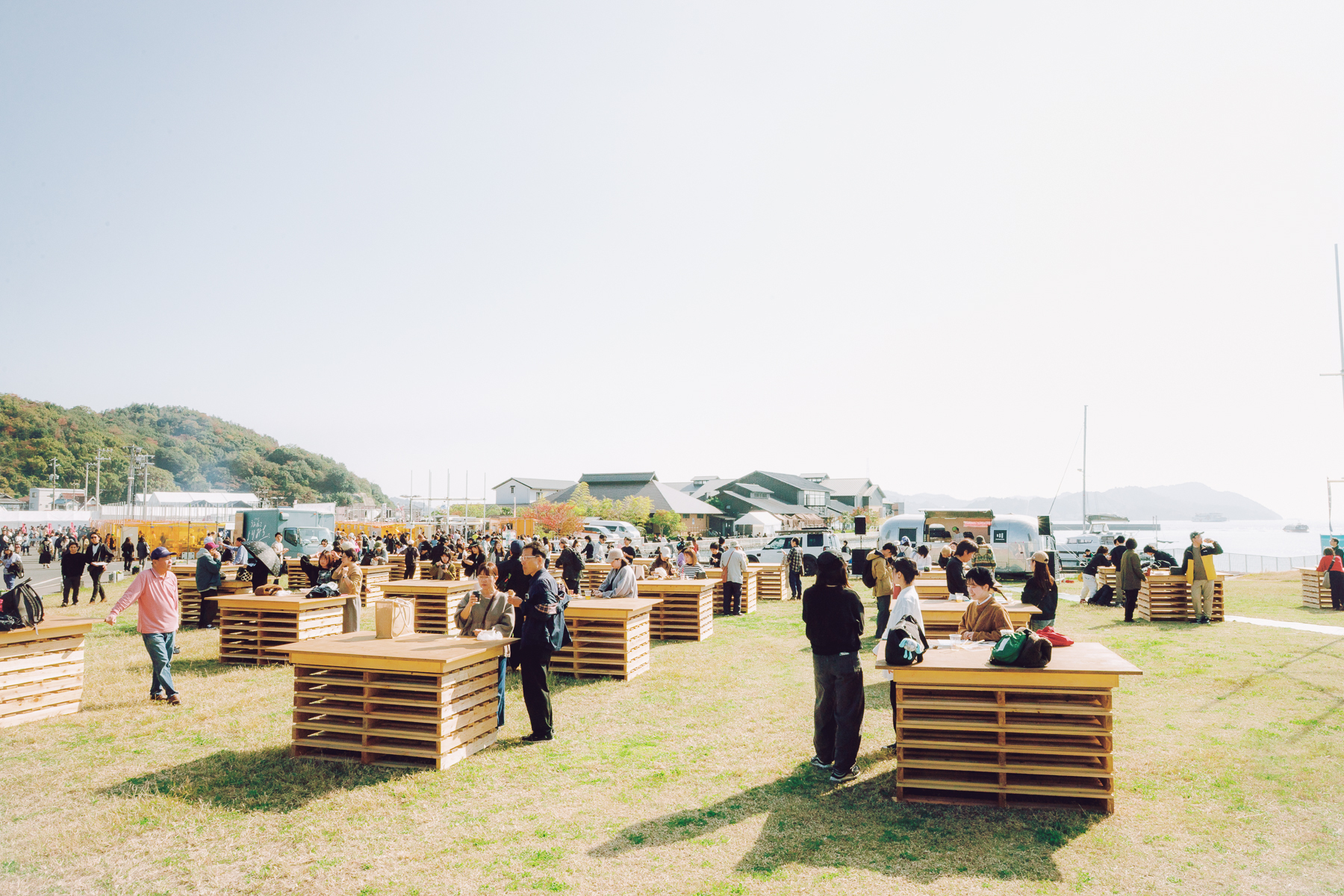 Photo by Sotaro Goto（C）2025 SETOUCHI CONTEMPORARY ALL RIGHTS RESERVED.