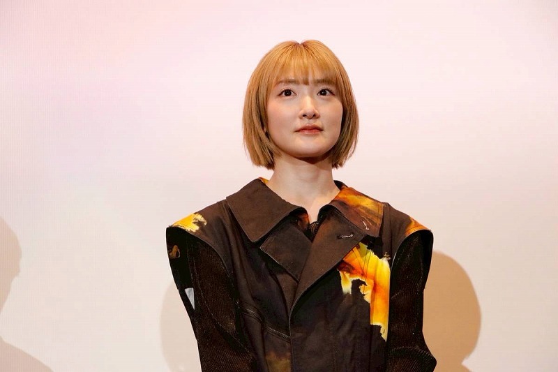 生駒里奈