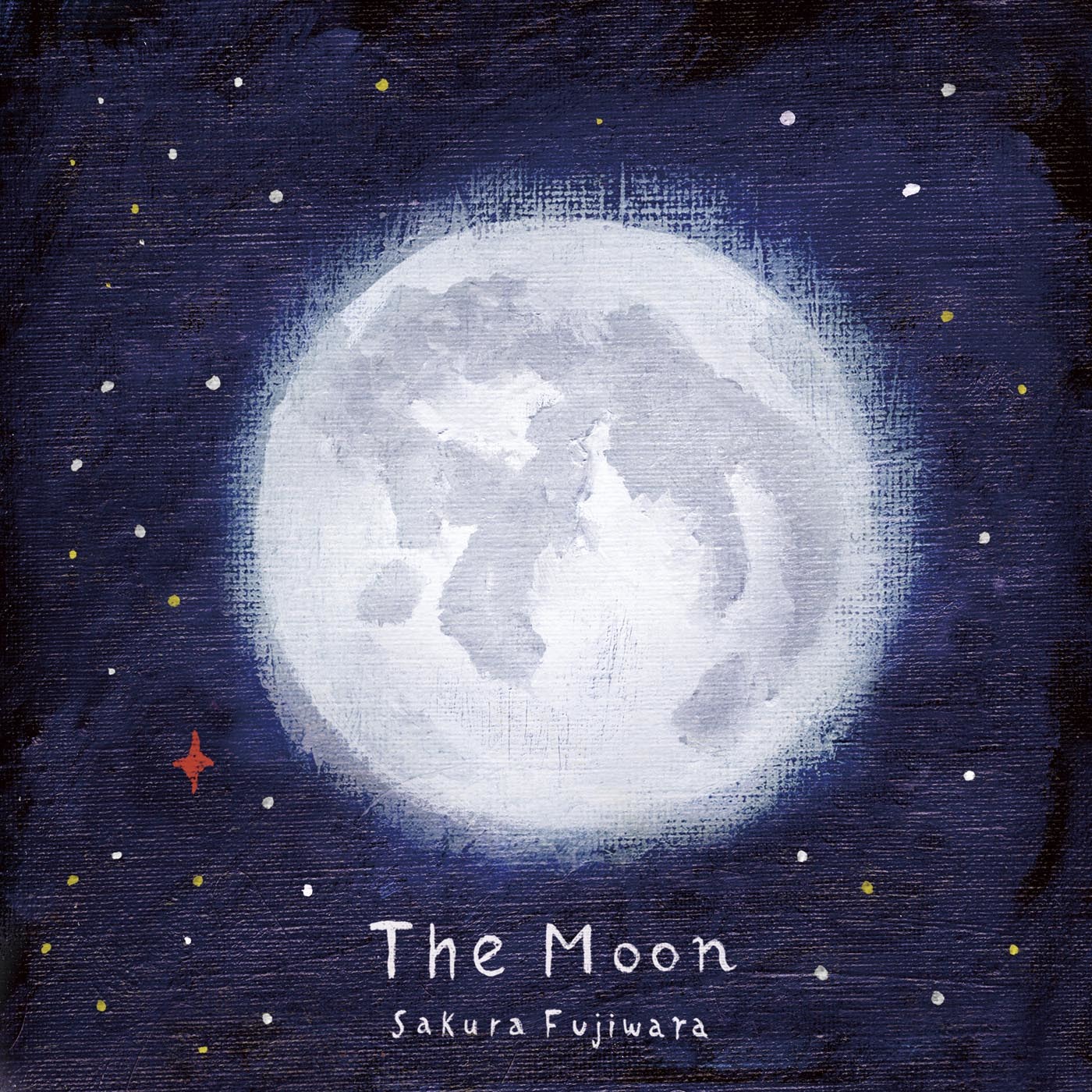 「The Moon」