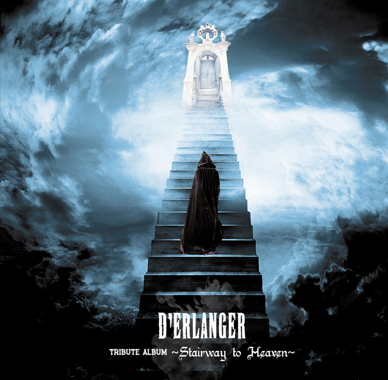D'ERLANGERtribute_通常盤