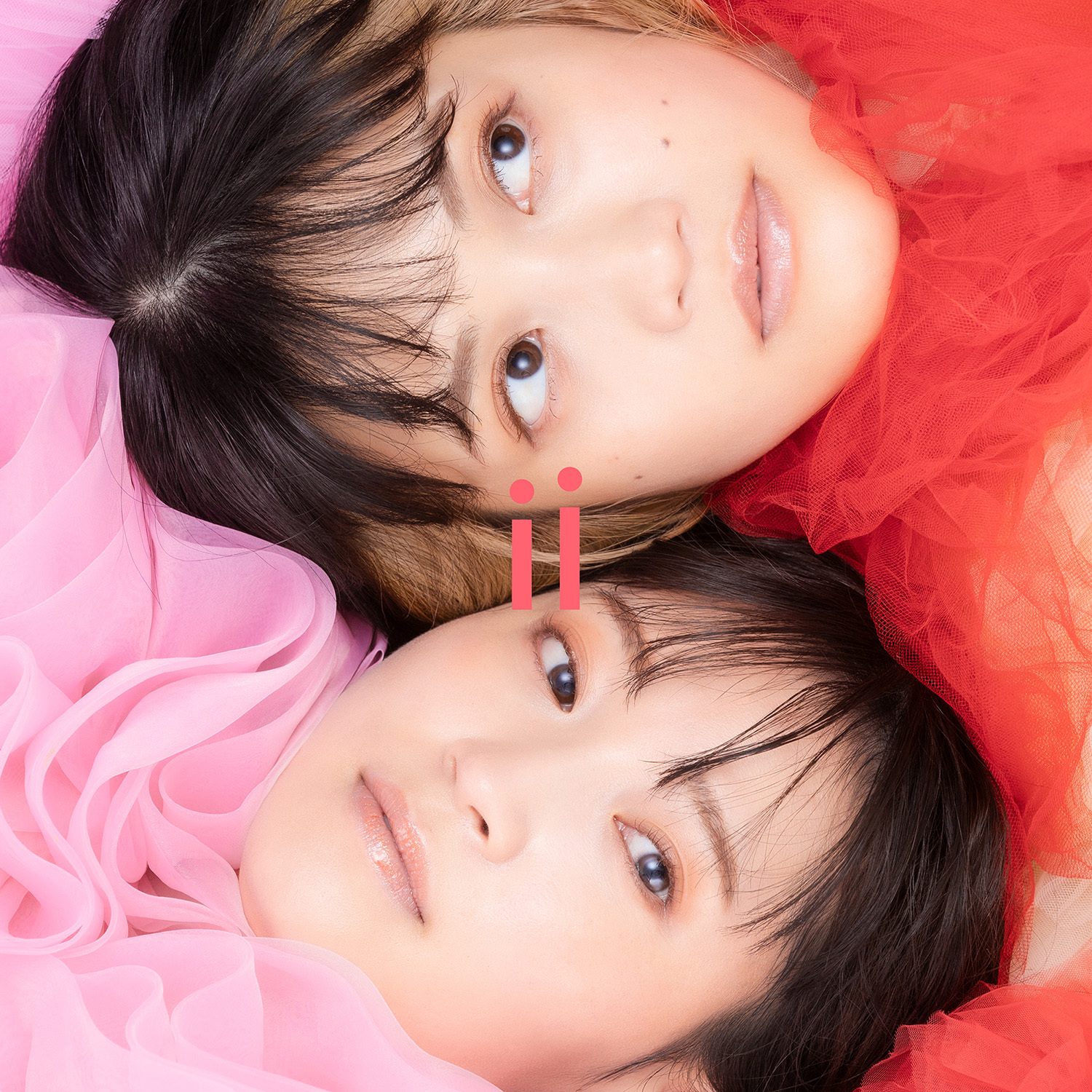harmoe 2ndアルバム『radii』初回限定盤