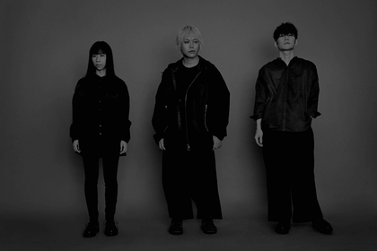 凛として時雨、約12年ぶりの日本武道館公演を含む全国ツアー開催決定