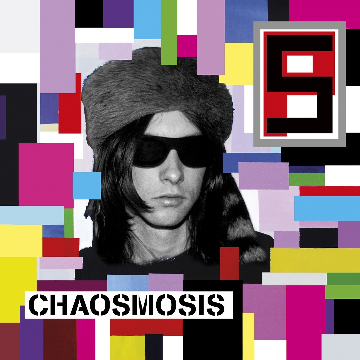 『Chaosmosis』