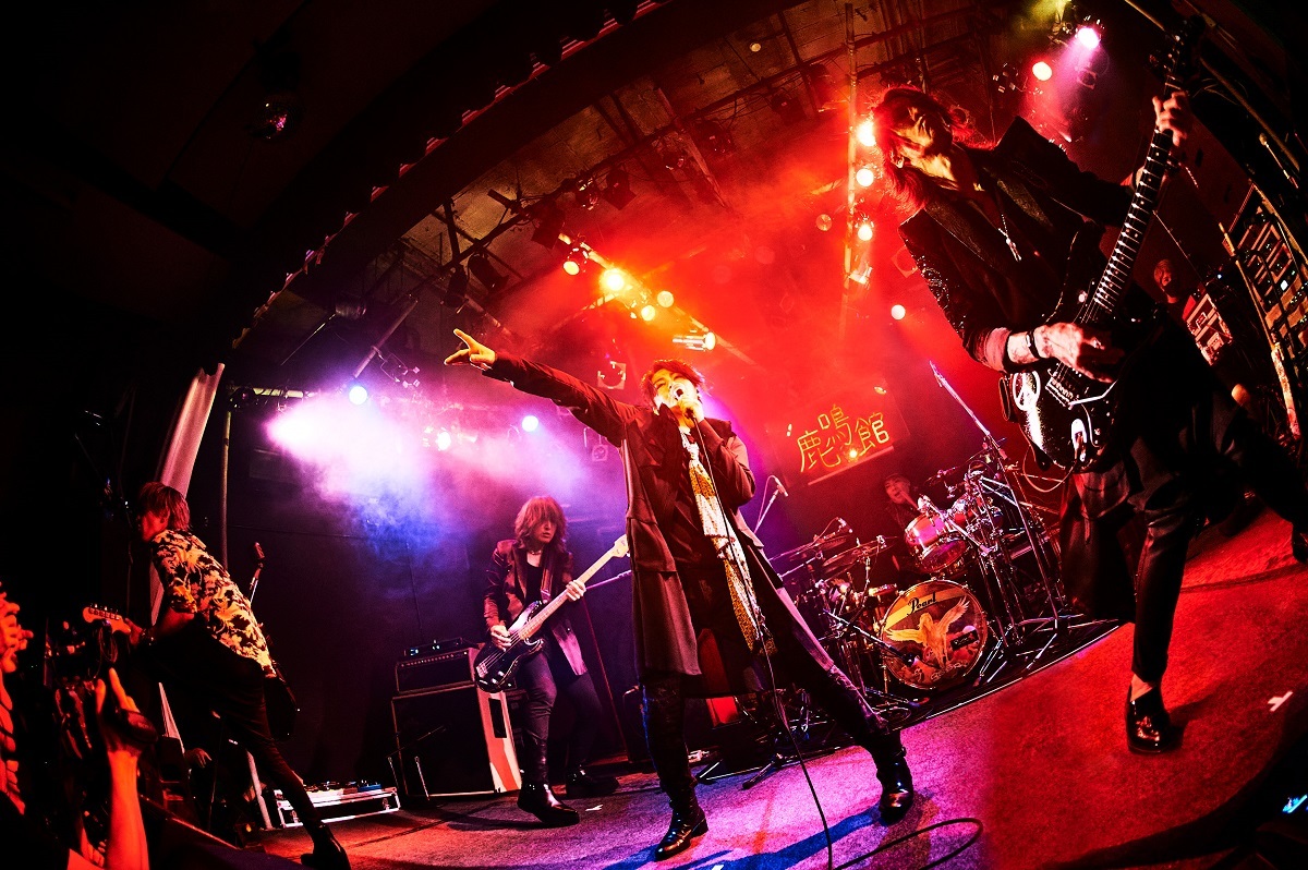 LUNA SEA