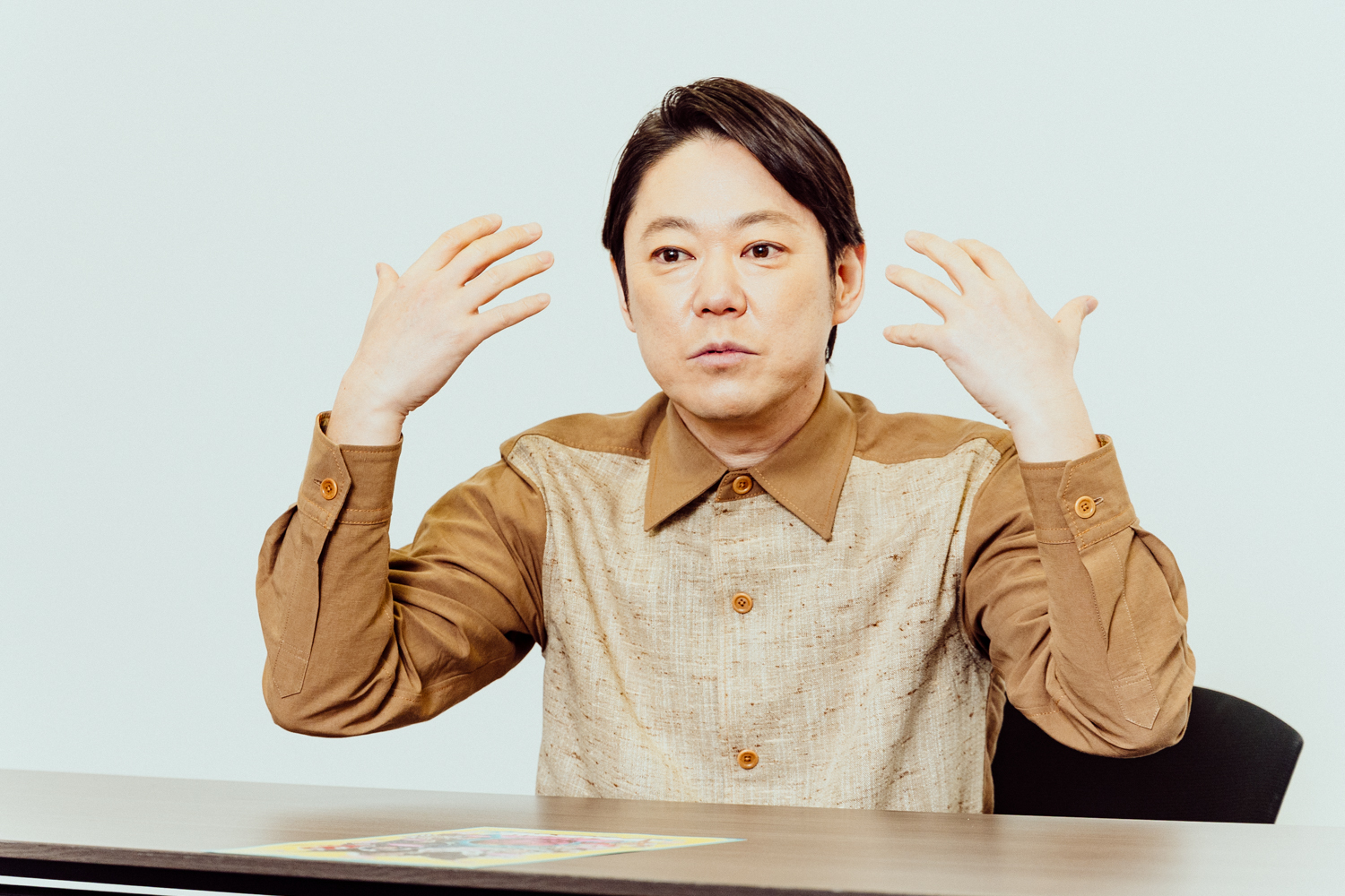 阿部サダヲ