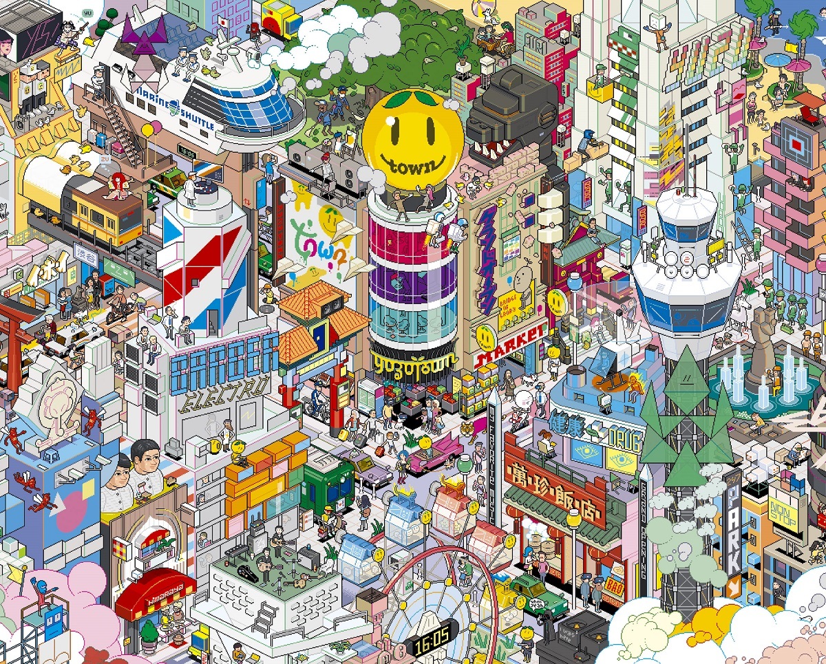 初回盤