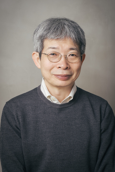 作・演出を手がける平田オリザ。