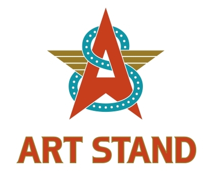アートシェアリングサービス「ART STAND」
