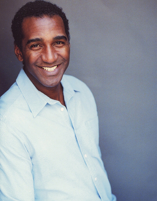 ノーム・ルイス（Norm Lewis）