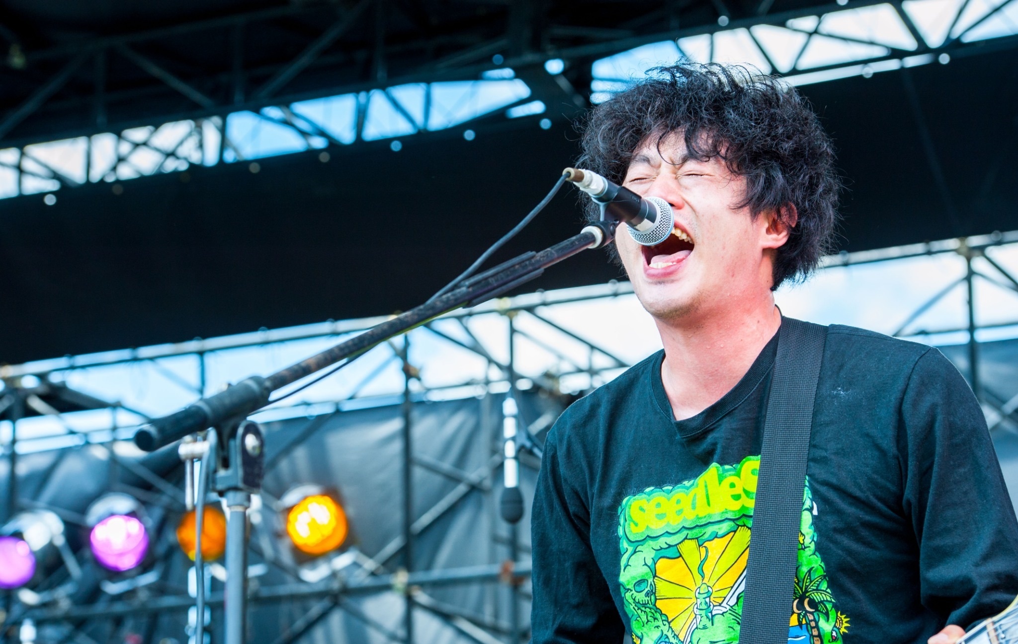 Northern19 撮影＝KEIJU