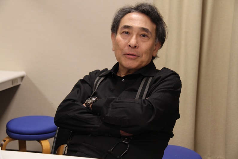 「堺に本拠地を置くオーケストラとして、堺市民が誇りに思える存在にならなくては」 　　(C)H.isojima