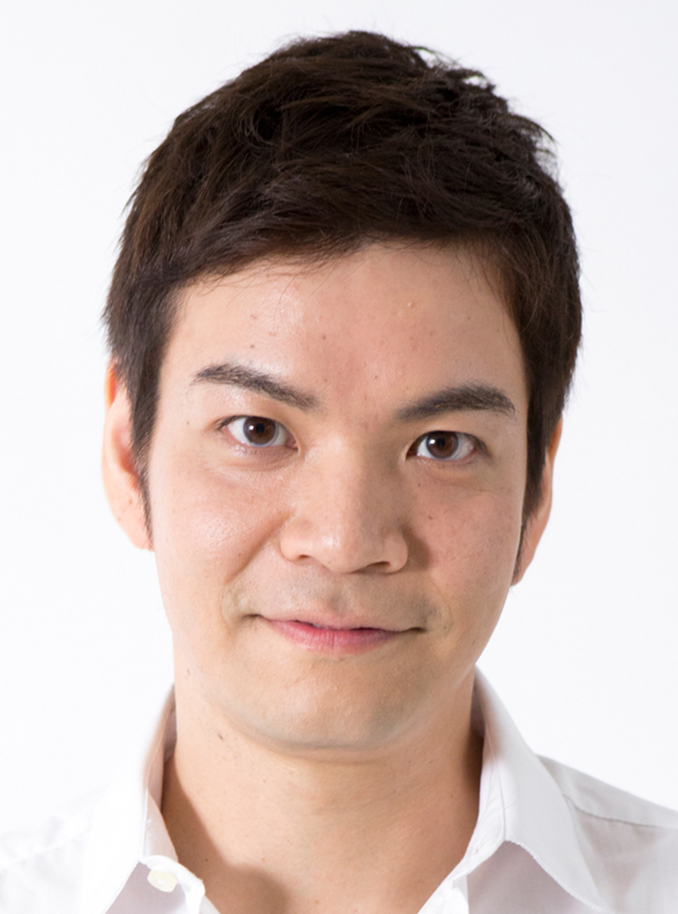 鎌本力夫役：松崎裕