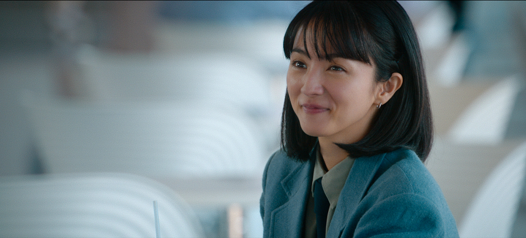 『First Love 初恋』 2022年11月24日（木）Netflixにて全世界独占配信開始