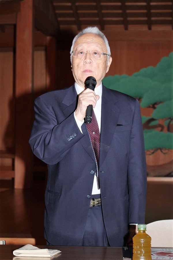 植田紳爾