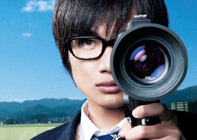 SMAP主演『シュート！』、多部未華子×三浦春馬さんW主演『君に届け』など 『新宿東口映画祭2022』上映ラインナップ17作品を発表