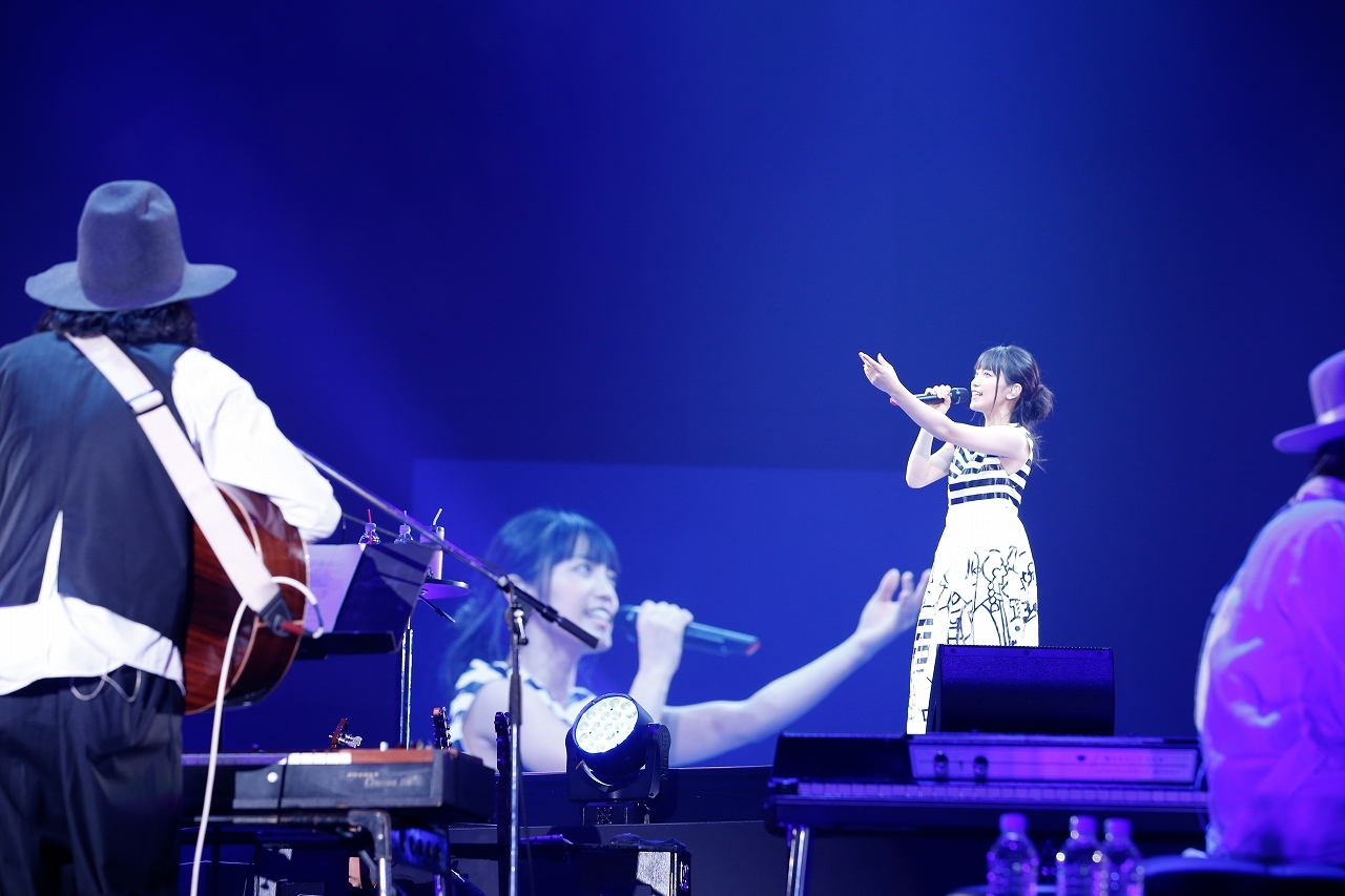 miwa『J-WAVE LIVE SUMMER JAM 2016』8月21日