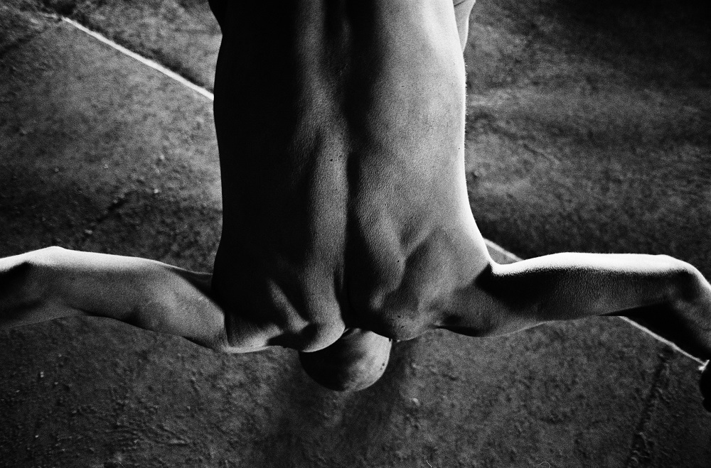 Bordeaux-5 1980 31×47 cm ⓒKeiichi Tahara