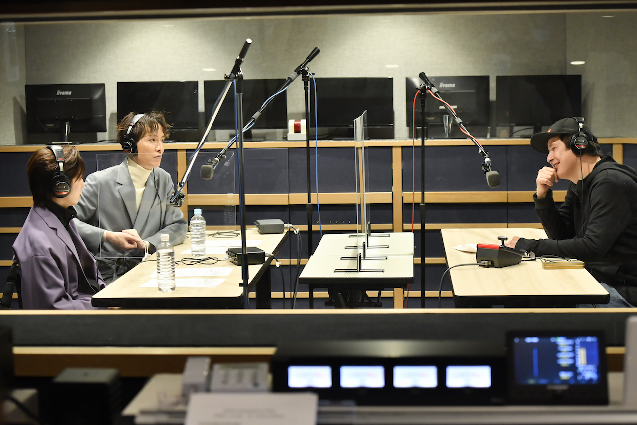 w-inds.　