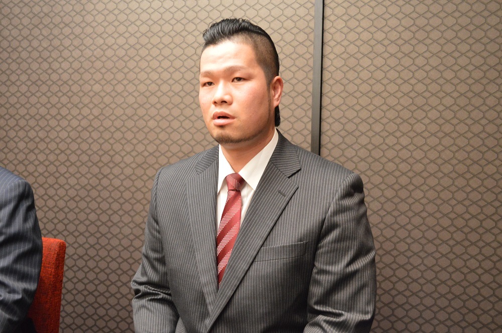 間下隼人