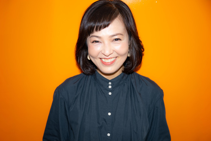 井上薫