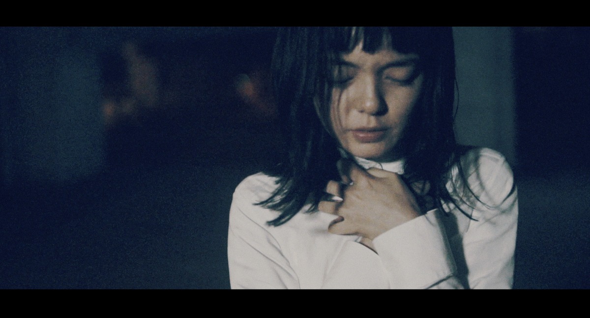 そらる「銀の祈誓」MV