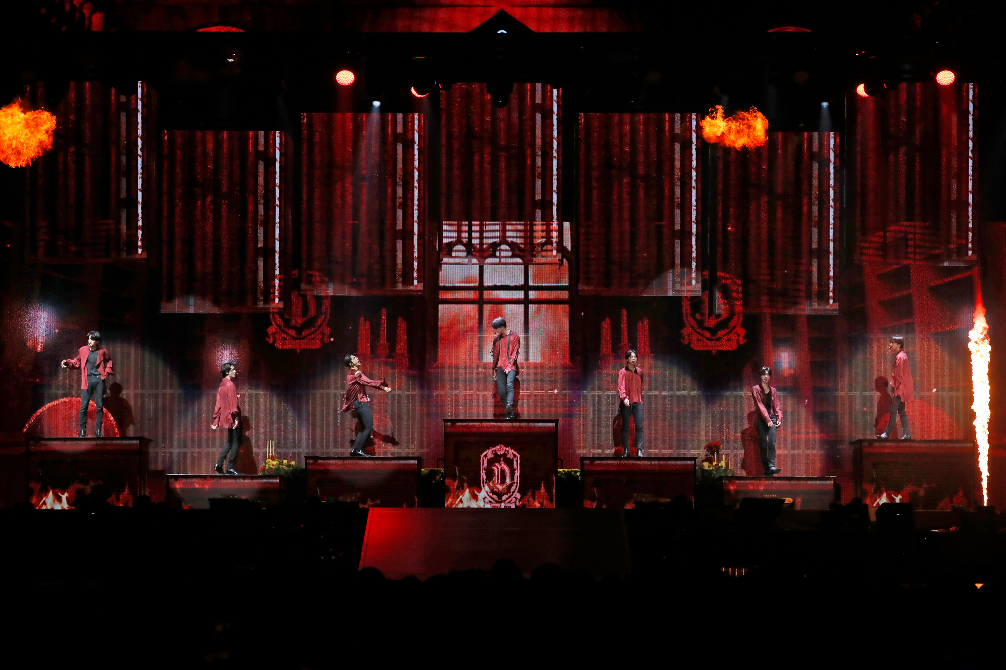 『ENHYPEN WORLD TOUR ‘MANIFESTO’ in JAPAN』