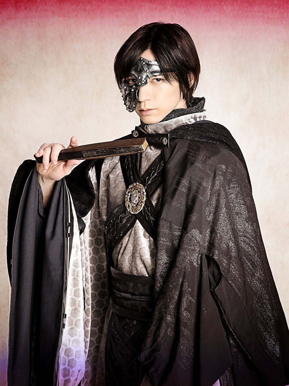 空真：北村諒 　(C)2022 toei-movie-st  