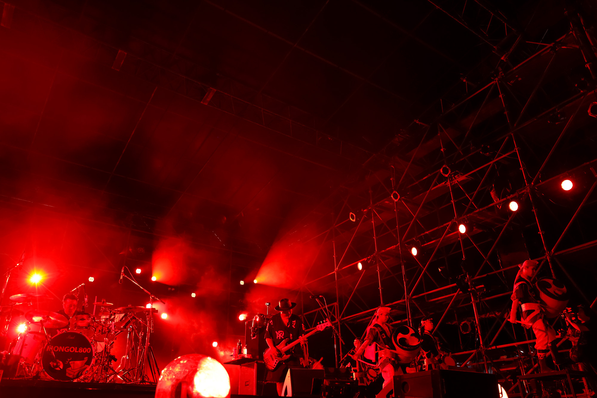 撮影＝SARU（SARUYA AYUMI）