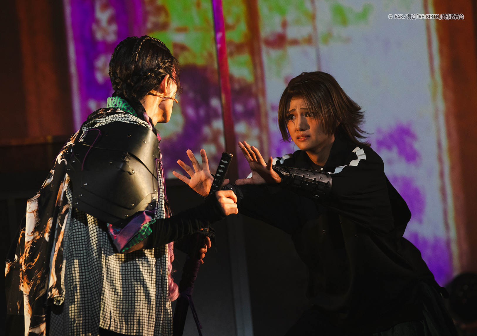 玉城裕規（今川）、桜井一（不二囃子）