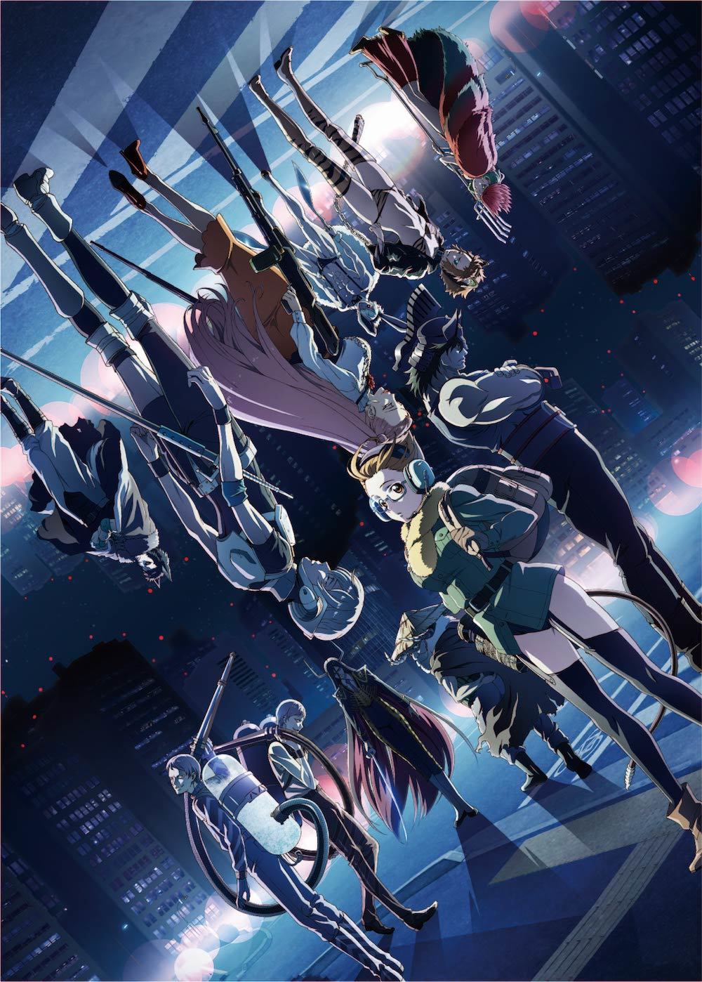 キービジュアル