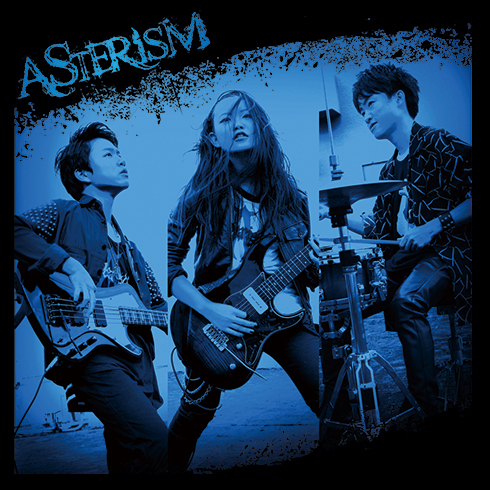 5 TRACKS ALBUM 「The Session Vol.2」