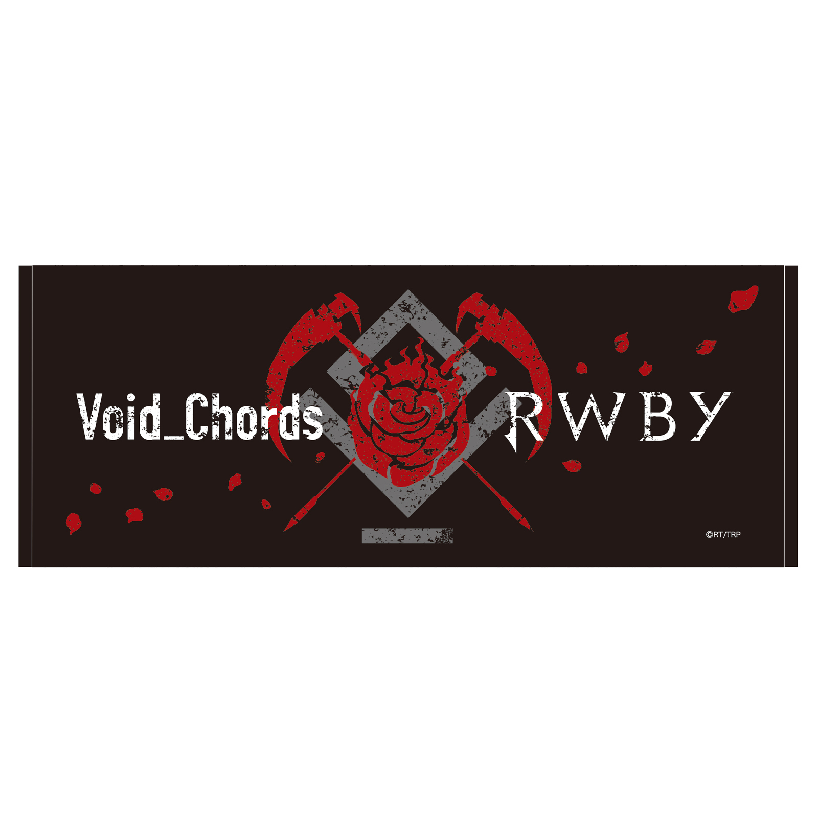 (C)2022 Rooster Teeth Productions, LLC/Team RWBY Project