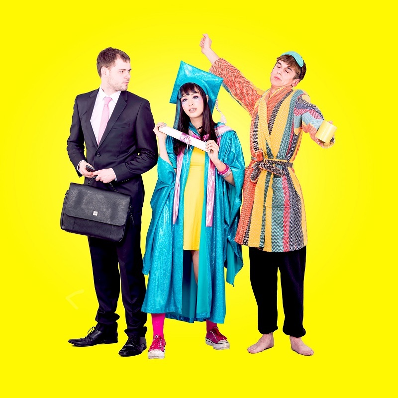 Kero Kero Bonito