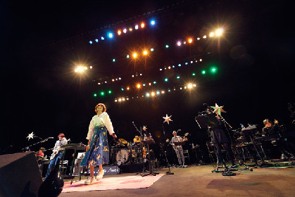 My Little Loverがデビュー20周年記念ライブでアルバムを再現