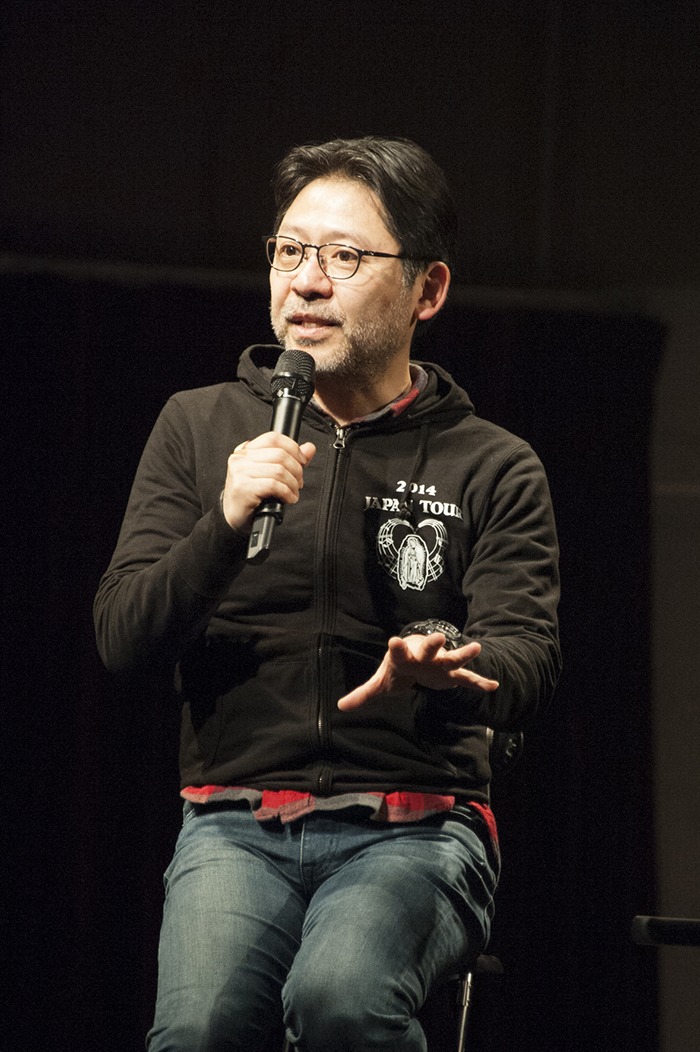 山田和也『天使にラブ・ソングを～シスターアクト～』撮影：平田貴章