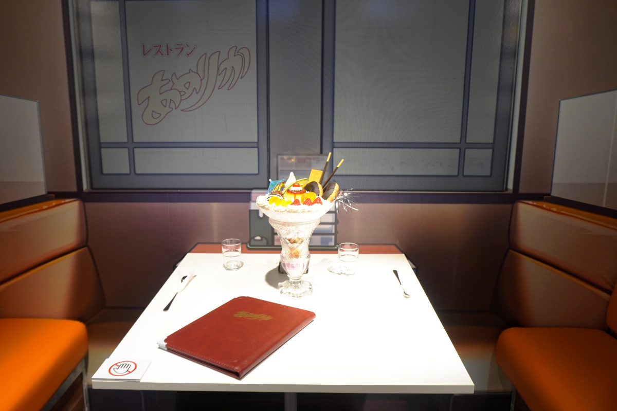 フラッシュを使って撮影すると……!？