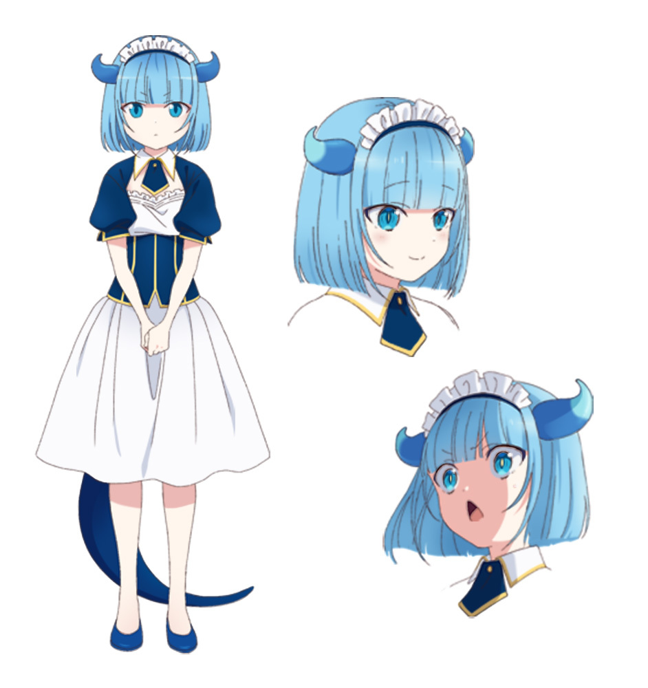リザ　CV倉持若菜