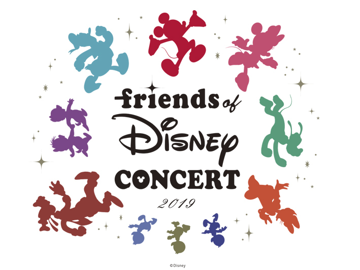 Presentation licensed by Disney Concerts. (C) Disney